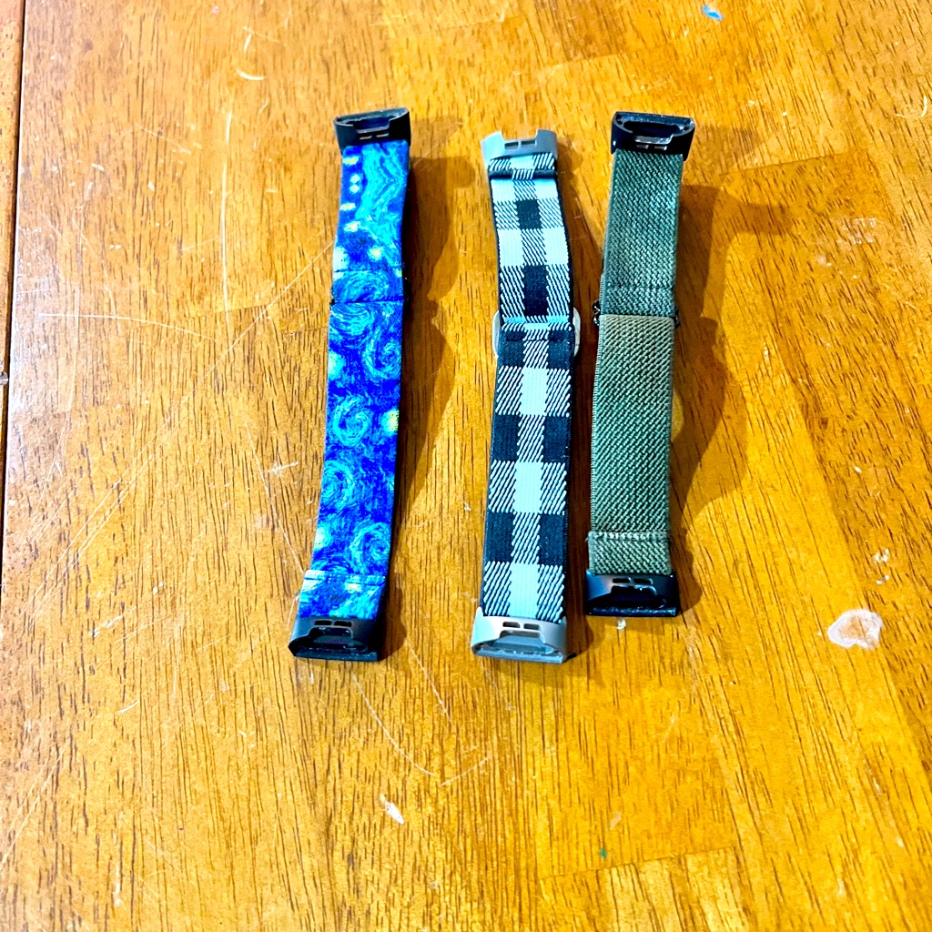 Fitbit Bands